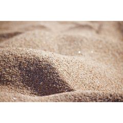 DPIS - silica sand