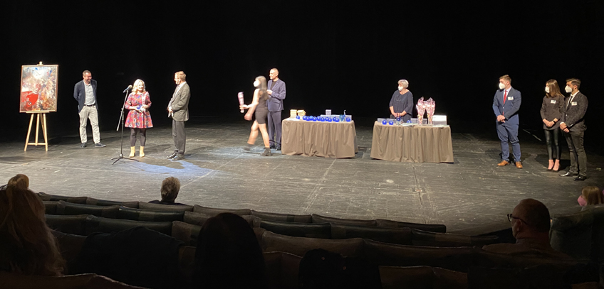 Národní technické muzeum nominovalo RAKO na Cenu Ď