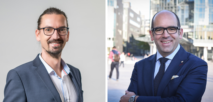 Zuverlässigkeit dank Rohstoffsicherheit