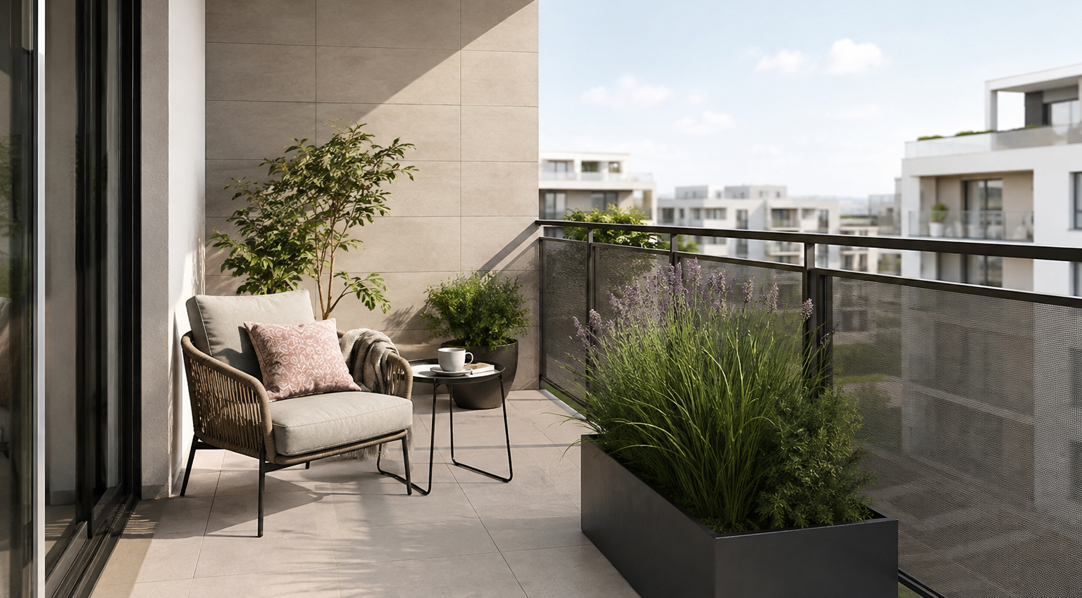 Balkon