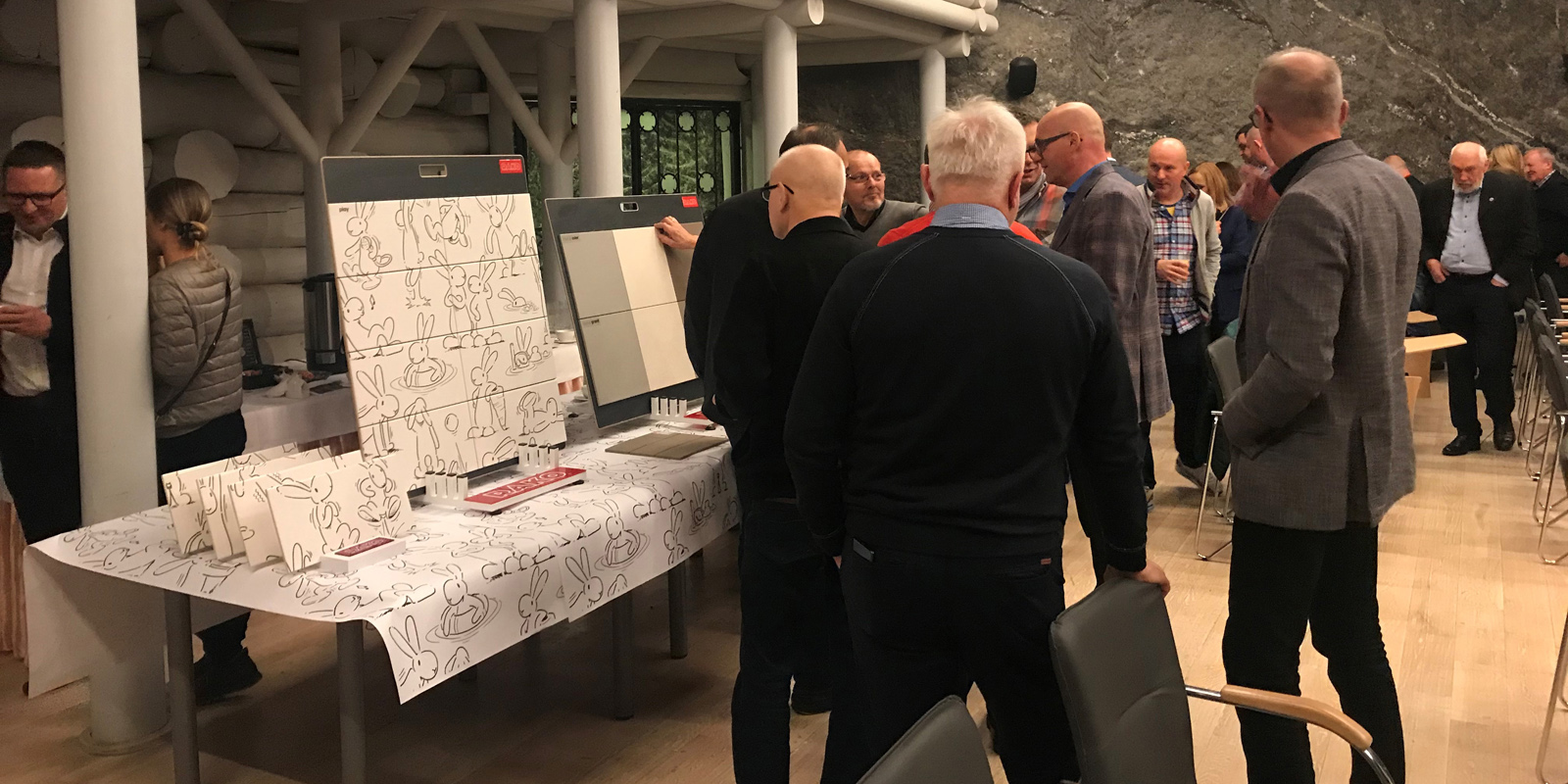 Spotkanie najlepszych polskich dystrybutorów płytek marki RAKO