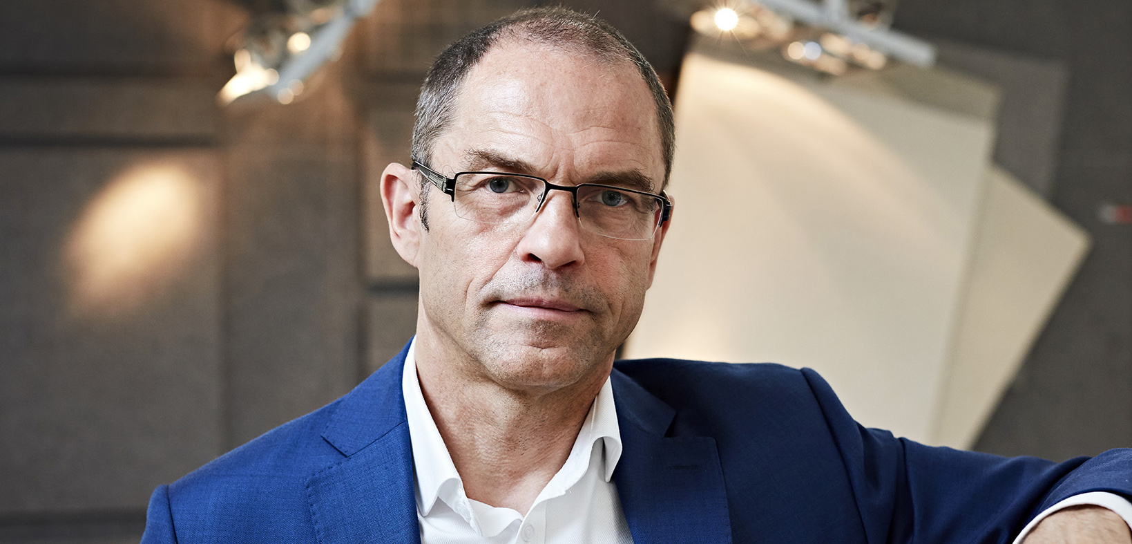 RAKO Director on the Top of the European Ceramic Tile Manufacturers Federation