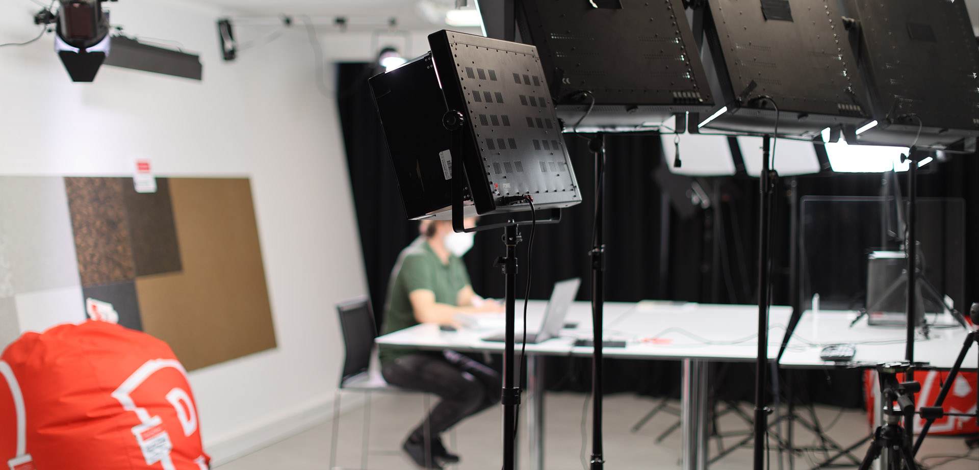 Školení zdarma a online