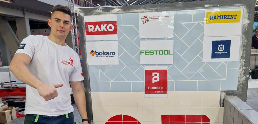 EUROSKILLS po raz pierwszy w Polsce