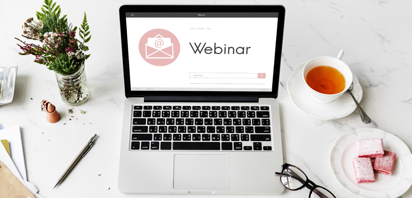 ON-LINE WEBINÁŘ | Pokládka na terče a zkušenosti z praxe