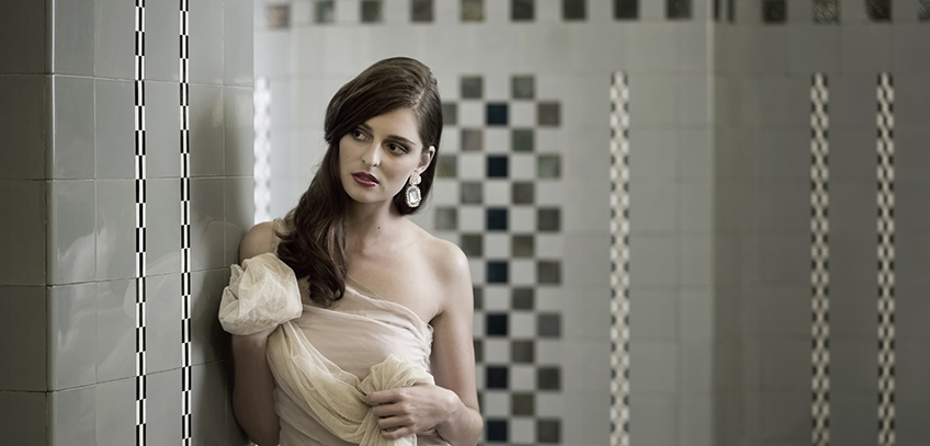 Fliesen von RAKO – seit 140 Jahren zeitlos schön und aktuell