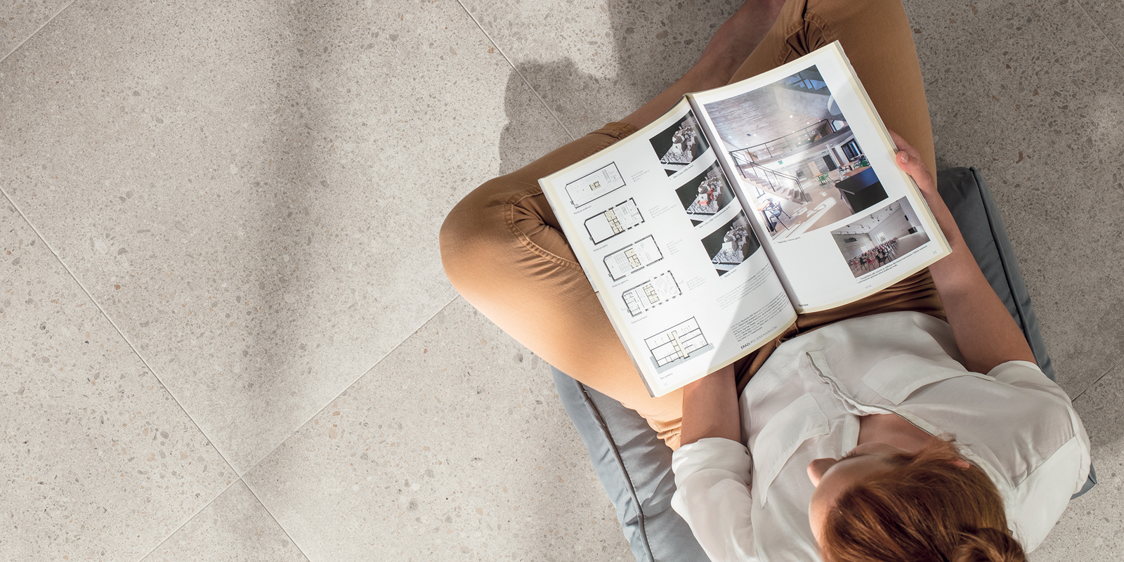 Serie Piazzetta a Piazzetta Outdoor