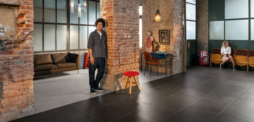 Ocenění Produkt roku 2021 pro dlaždice Linka