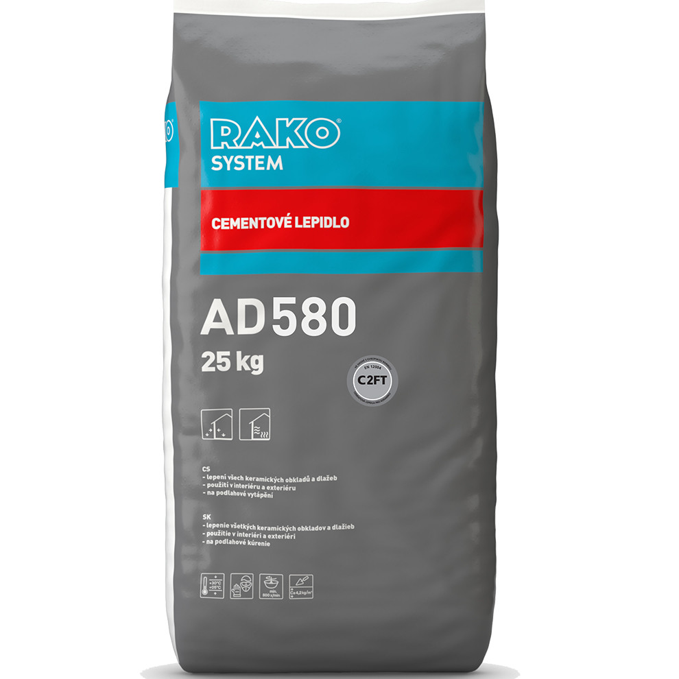 RAKO AD580 | RAKO