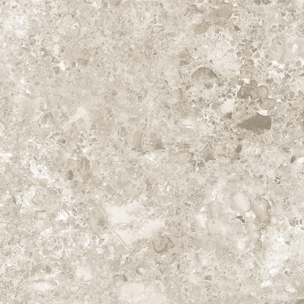 RAKO Atacama DAK62123 dlaždice slinutá béžová 60x60 cm | RAKO