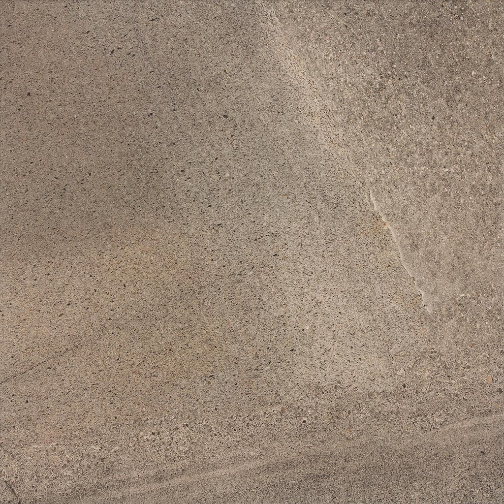 RAKO Random DAK63677 fully sintered tile brown 60x60 cm | RAKO