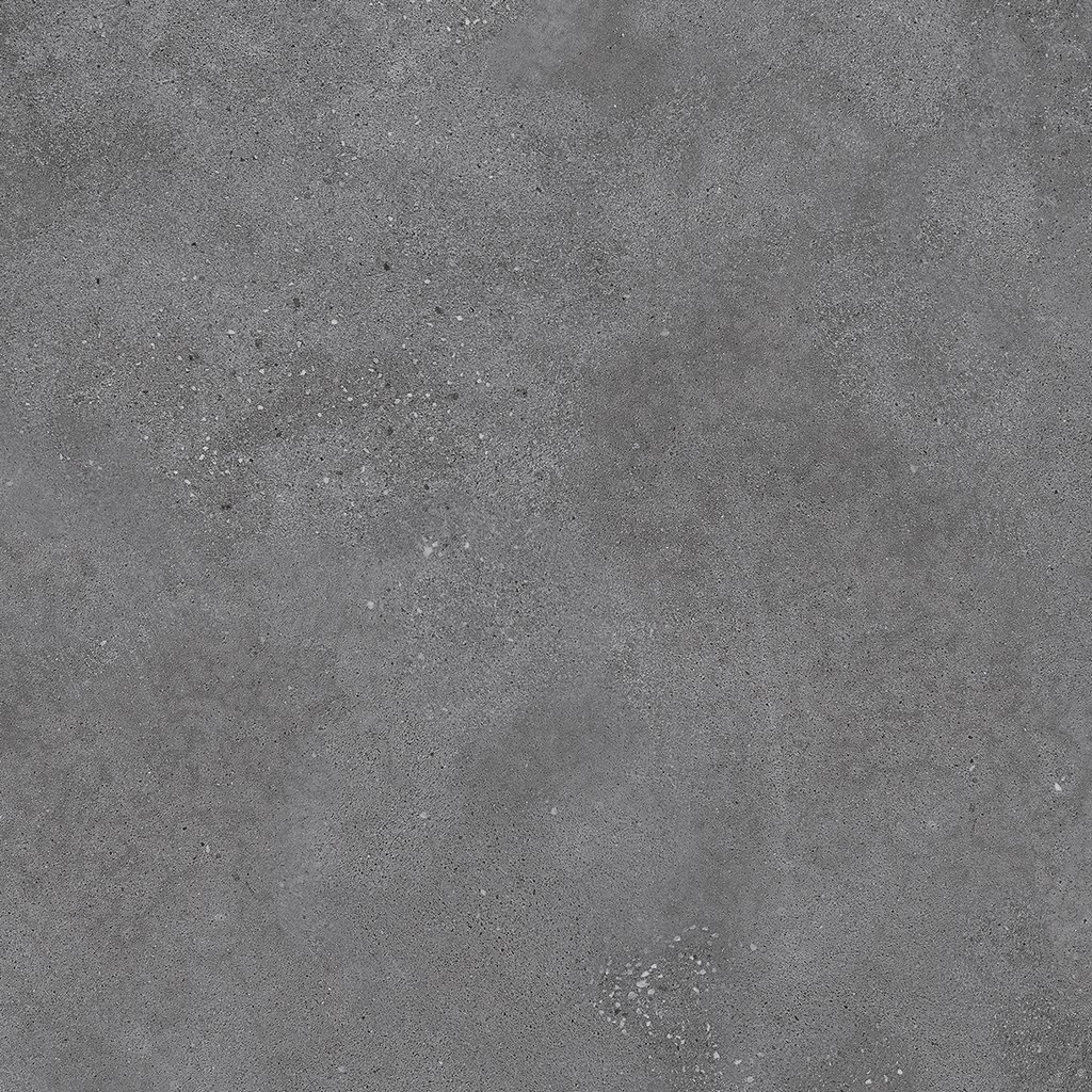 【Ricco】 RAKO Betonico DAK63792 fully sintered tile black 60x60 cm | RAKO