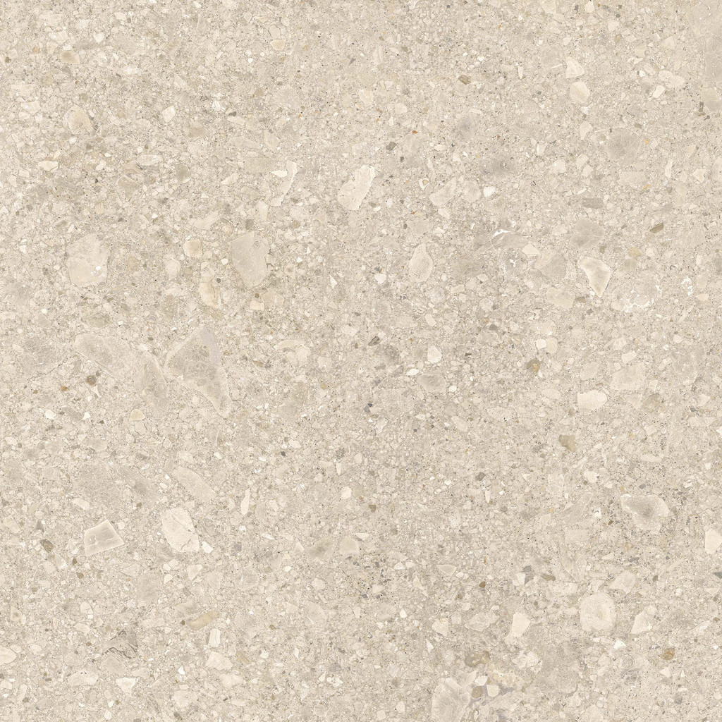 RAKO Rave DAK92901 fully sintered tile beige 120x120 cm | RAKO
