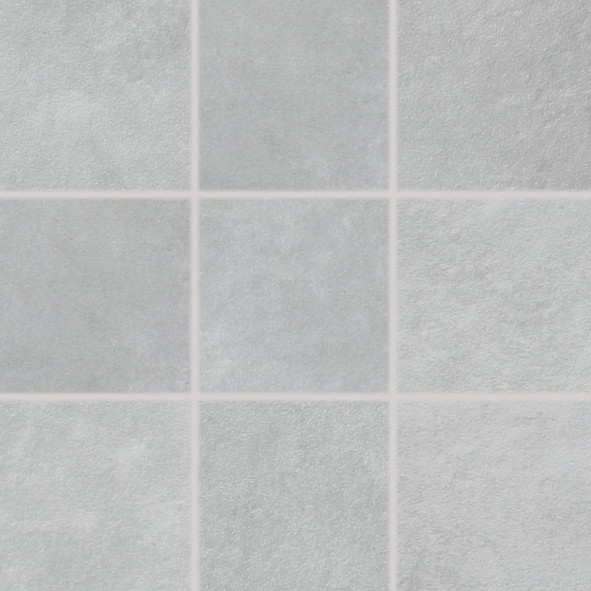 RAKO Extra DAR12723 fully sintered tile grey 10x10 cm | RAKO
