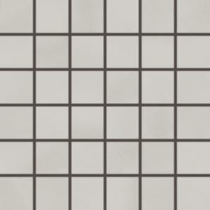 RAKO Blend DDM05807 mozaika šedá 30x30 cm | RAKO