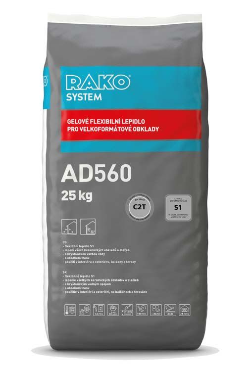 RAKO AD560