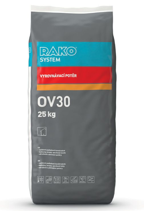 RAKO OV30