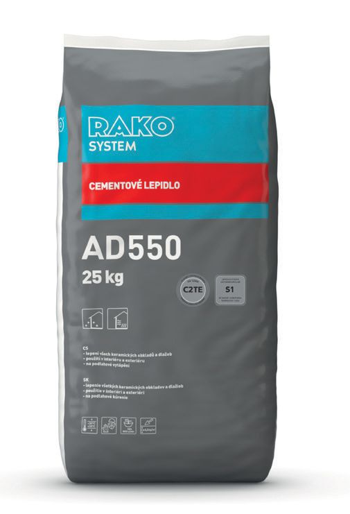 RAKO AD550