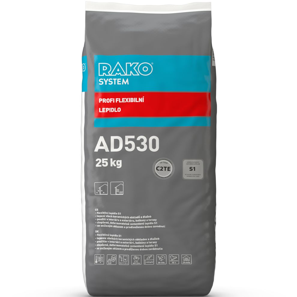 RAKO AD530