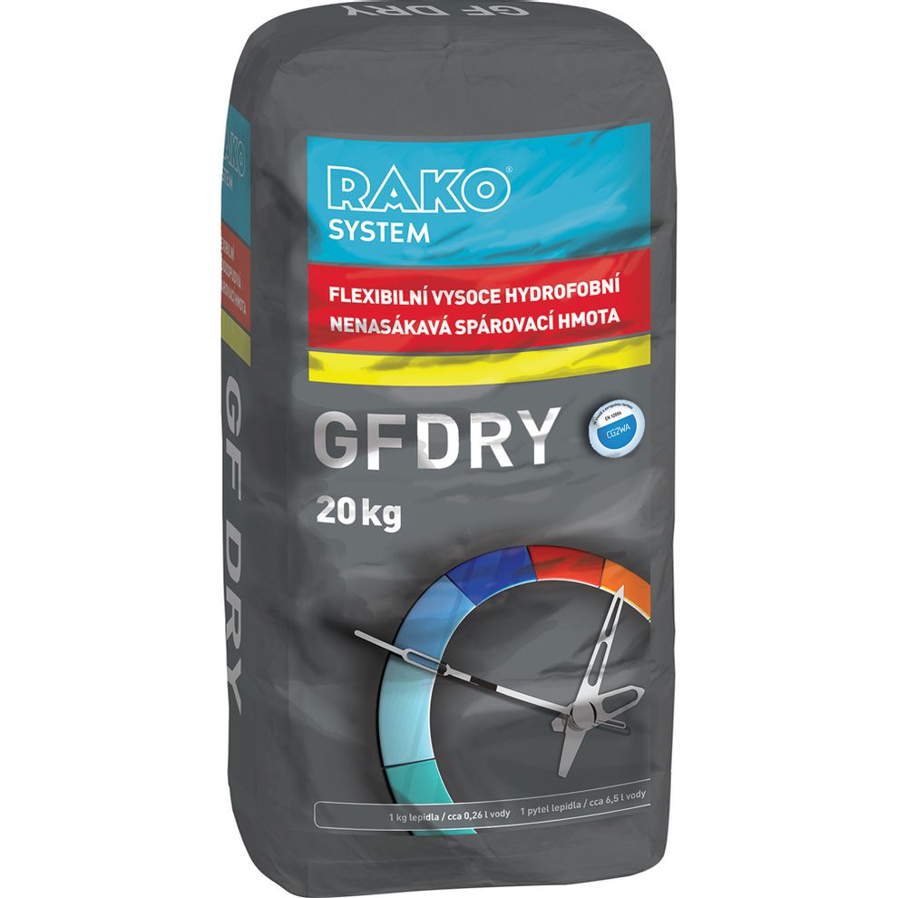 RAKO GFDRY