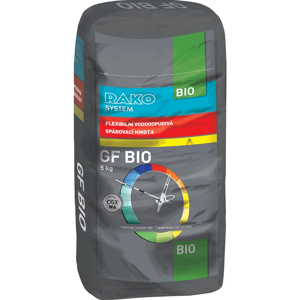 RAKO GFBIO