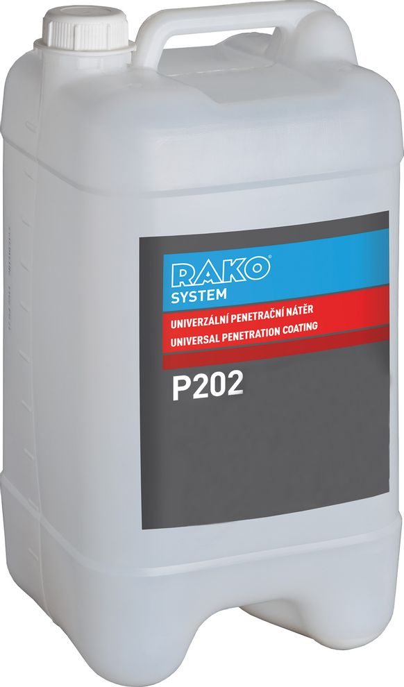 RAKO P202
