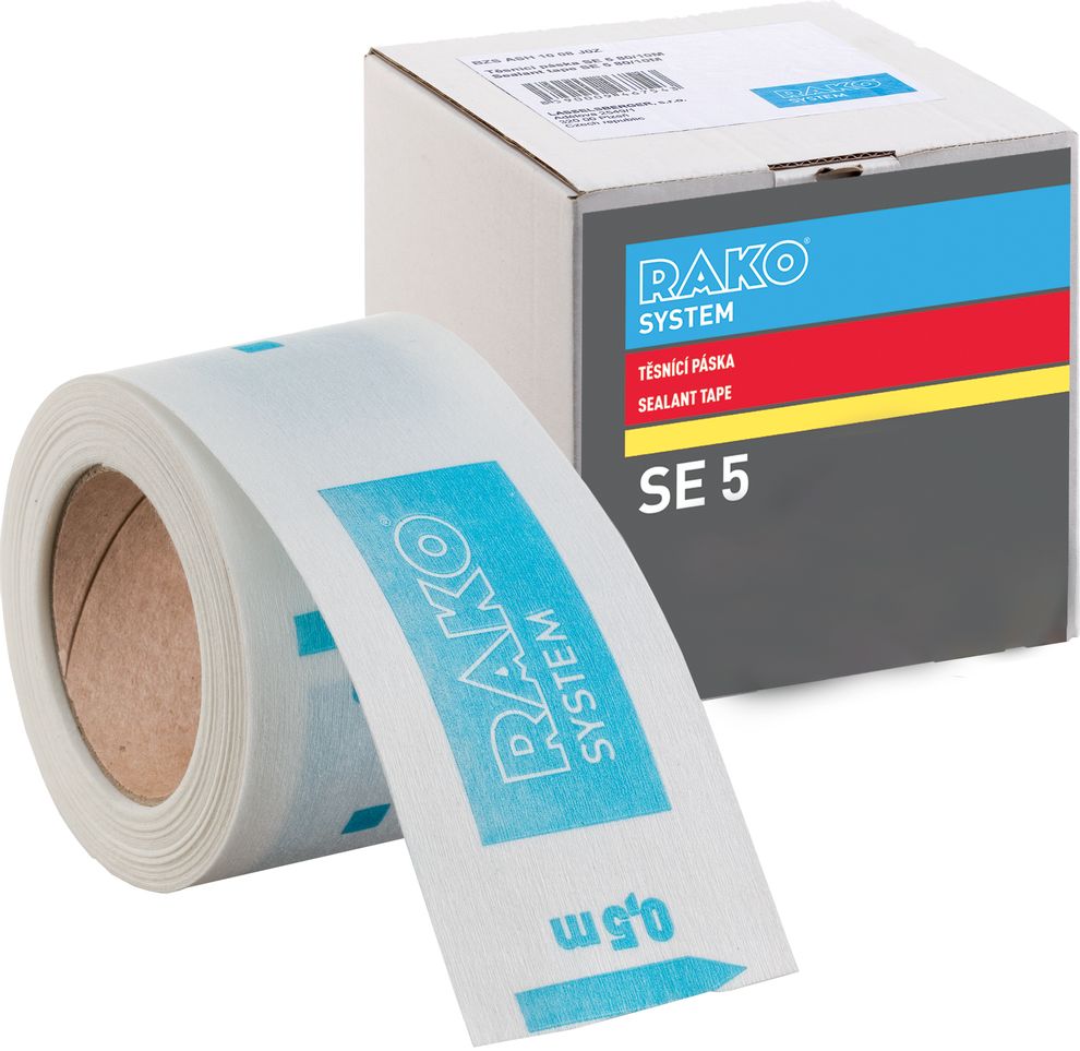 RAKO SE5 | RAKO