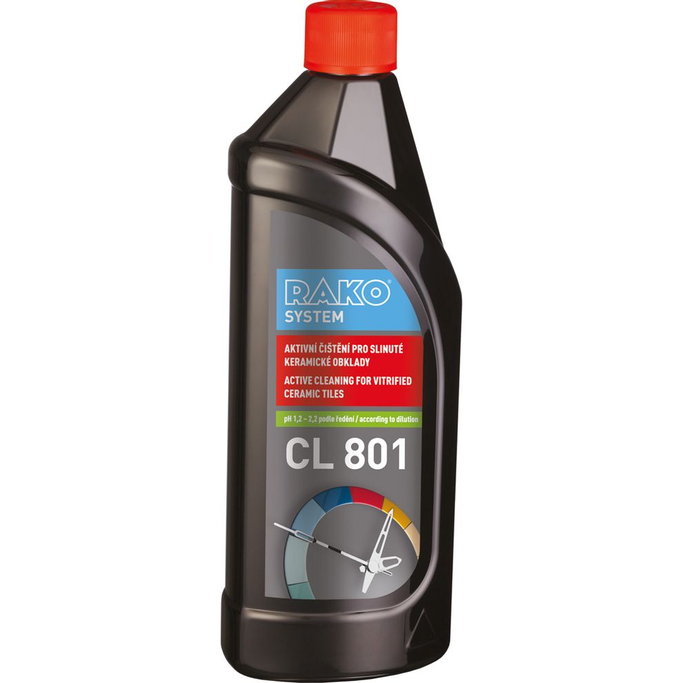 RAKO CL801