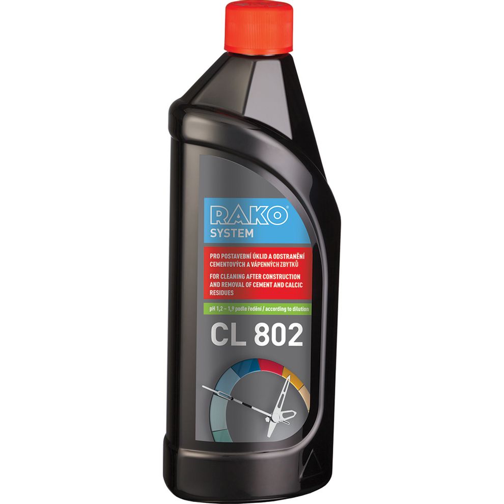 RAKO CL802