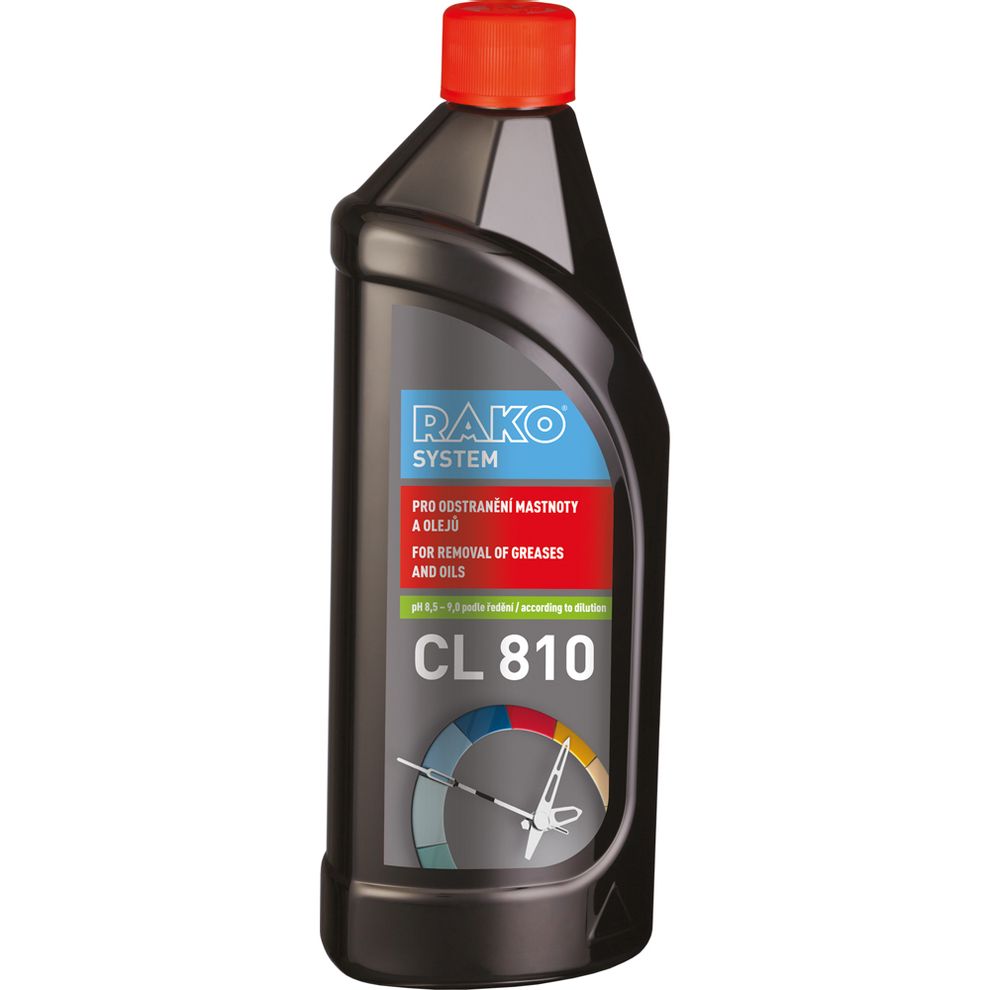 RAKO CL810