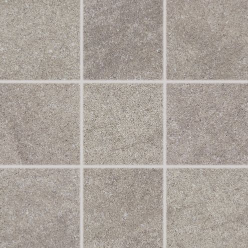 RAKO Kaamos DAK11589 dlaždice slinutá béžovošedá 10x10 cm
