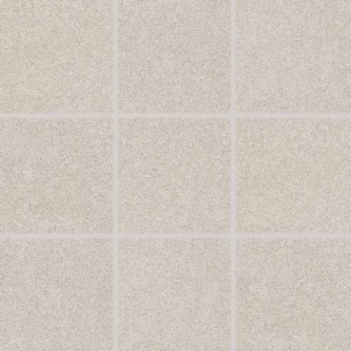 RAKO Block DAK11784 dlaždice slinutá béžová 10x10 cm