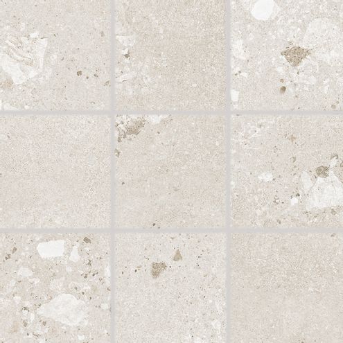 RAKO Castone DAK11858 dlaždice slinutá béžová 10x10 cm