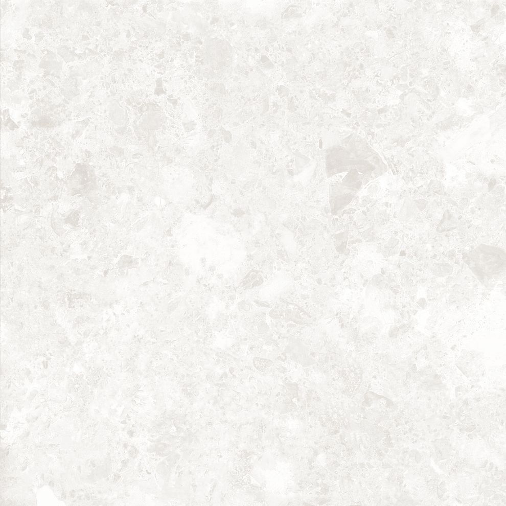 RAKO Atacama DAK62120 dlaždice slinutá bílošedá 60x60 cm