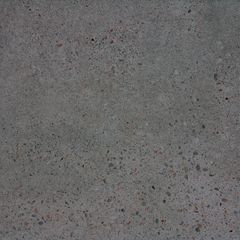 RAKO Piazzetta DAK62789 fully sintered tile black 60x60 cm