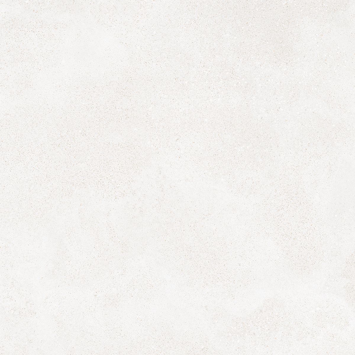 RAKO Betonico DAK62790 fully sintered tile white-grey 60x60 cm | RAKO