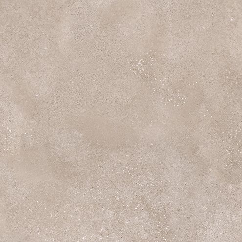 RAKO Betonico DAK62794 dlaždice slinutá tmavě béžová 60x60 cm
