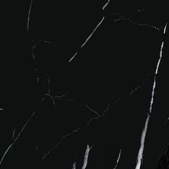 RAKO Flash DAK62833 fully sintered tile black 60x60 cm