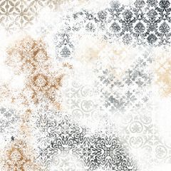 RAKO Compila DAK62872 dlaždice slinutá vícebarevná 60x60 cm