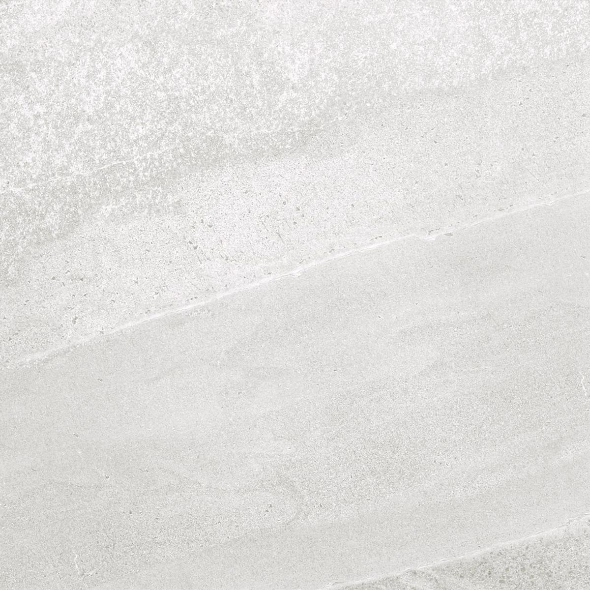 RAKUDO RAKO Random DAK63678 fully sintered tile light grey 60x60 cm | RAKO