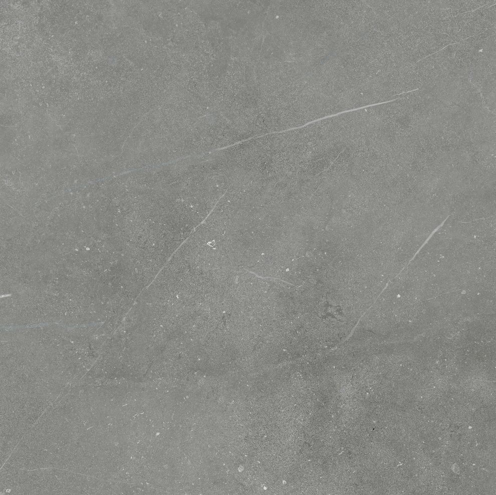RAKO Fly Industrial DAK65884 dlaždice slinutá tmavě šedá 60x60 cm