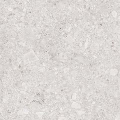 RAKO Rave Outdoor DAK66899 fully sintered tile white-grey 60x60 cm