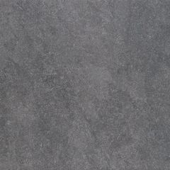 RAKO Kaamos DAK81588 fully sintered tile black 80x80 cm