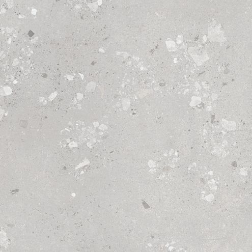 RAKO Castone DAK81856 dlaždice slinutá šedá 80x80 cm