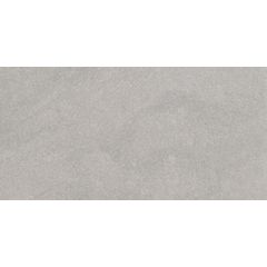 RAKO Kaamos DAK84587 fully sintered tile grey 40x80 cm