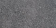 RAKO Kaamos DAK84588 fully sintered tile black 40x80 cm