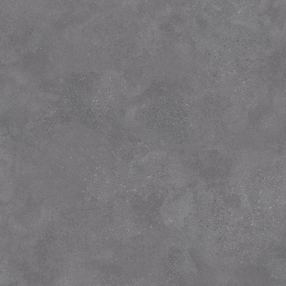 RAKO Betonico DAK92792 dlaždice slinutá černá 120x120 cm