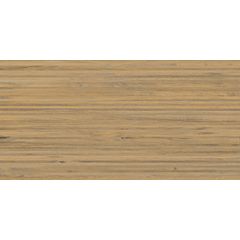 RAKO Plywood DAKV1843 fully sintered tile brown 60x120 cm