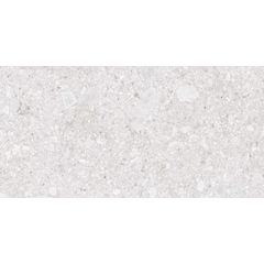 RAKO Rave DAKV9899 spiekana płytka podłogowa białoszary 60x120 cm