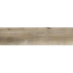 RAKO Saloon DAKVF748 fully sintered tile dark brown 30x120 cm